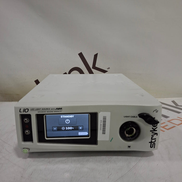 Stryker L10 LED Light Source