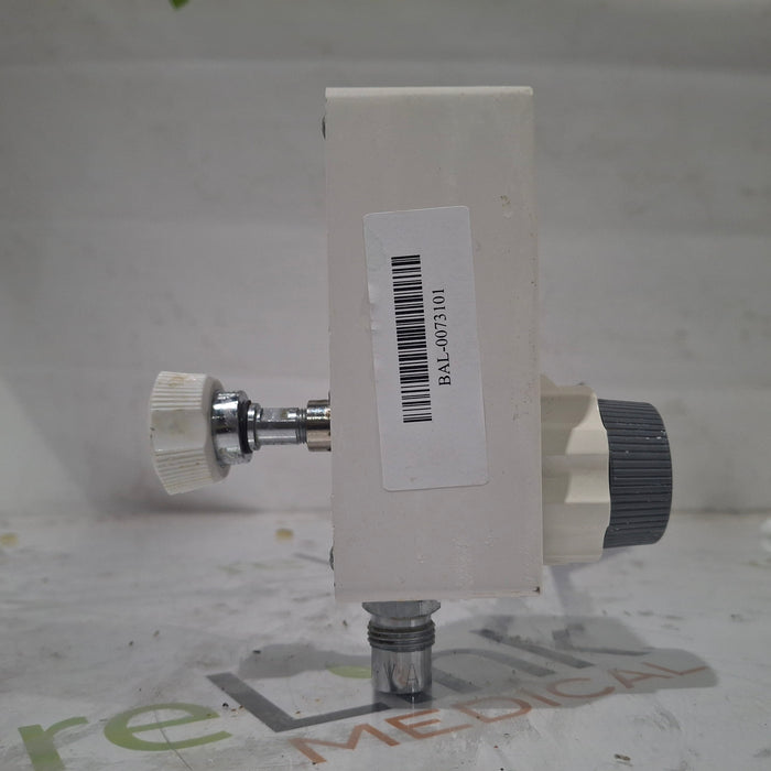 Precision Medical PM3000 Continuous Line Vacuum Regulator