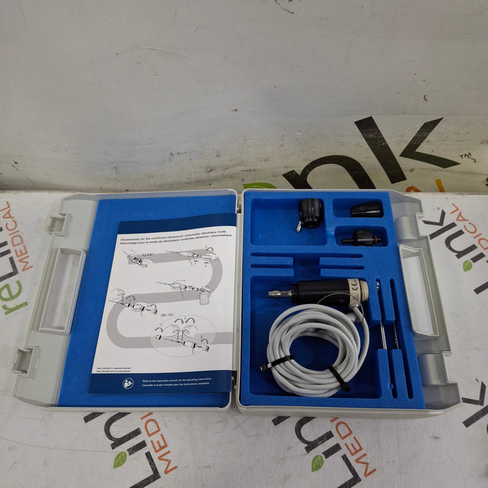 Boston Scientific M006840304R0 Vario Ultrasound Handpiece