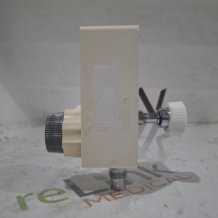 Precision Medical Precision Medical PM3000 Continuous Line Vacuum Regulator Respiratory reLink Medical