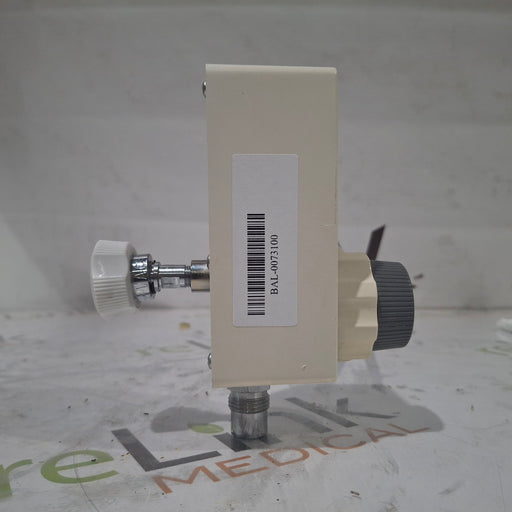 Precision Medical Precision Medical PM3000 Continuous Line Vacuum Regulator Respiratory reLink Medical