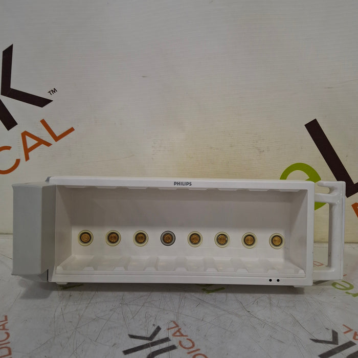 Philips Philips M8048A IntelliVue Module Rack Patient Monitors reLink Medical