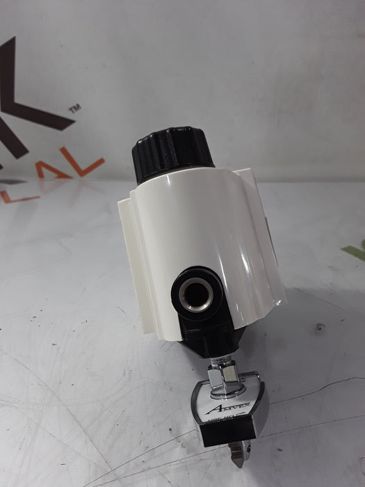 Ohio Medical Corporation Vacuum Regulator