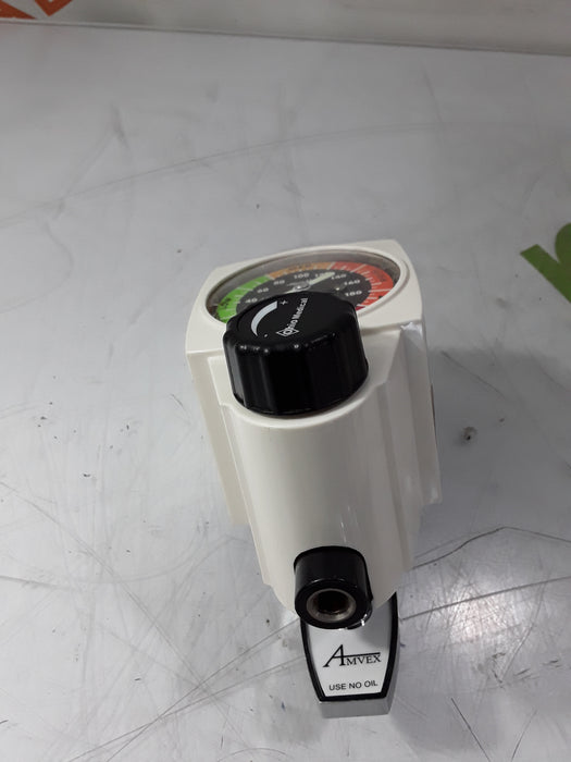 Ohio Medical Corporation Vacuum Regulator