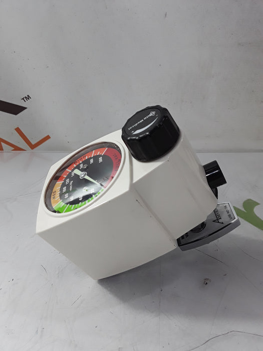 Ohio Medical Corporation Vacuum Regulator