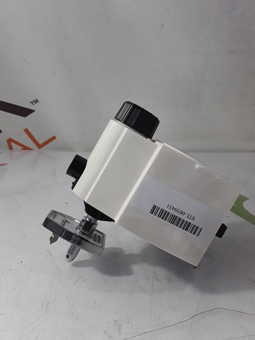 Ohio Medical Corporation Vacuum Regulator