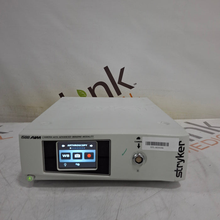 Stryker 1588 AIM Camera Console