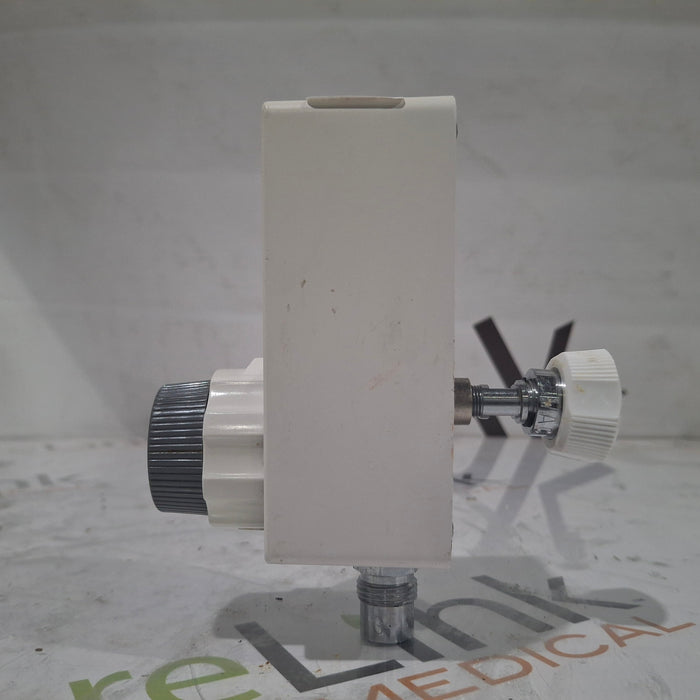 Precision Medical Precision Medical PM3000 Continuous Line Vacuum Regulator Respiratory reLink Medical