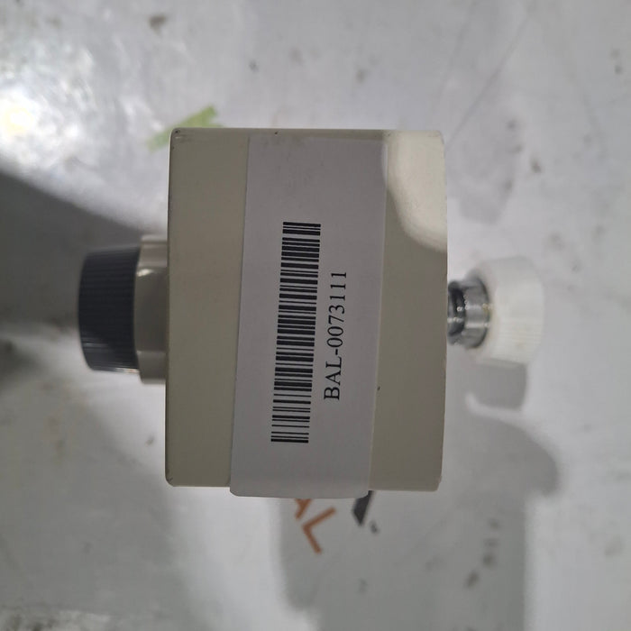 Precision Medical Precision Medical PM3000 Continuous Line Vacuum Regulator Respiratory reLink Medical