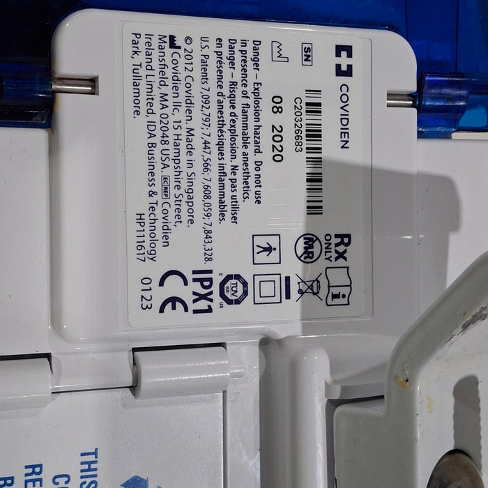 Covidien Kangaroo ePump Enteral Feeding Pump