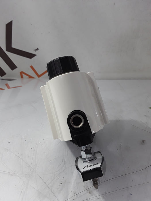 Ohio Medical Corporation Vacuum Regulator