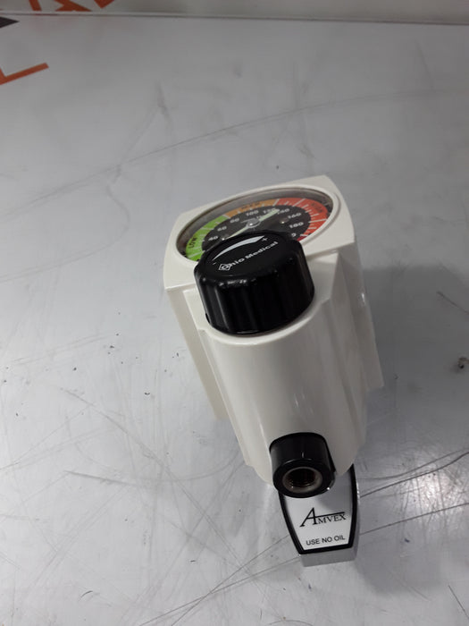 Ohio Medical Corporation Vacuum Regulator