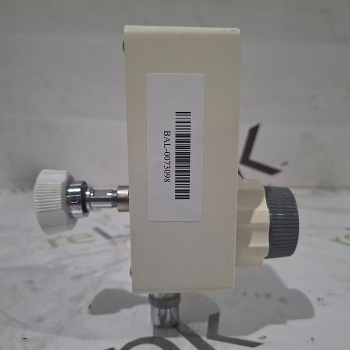 Precision Medical Precision Medical PM3000 Continuous Line Vacuum Regulator Respiratory reLink Medical