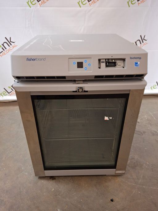 Fisherbrand Fisherbrand Isotemp Laboratory Refrigerator Research Lab reLink Medical