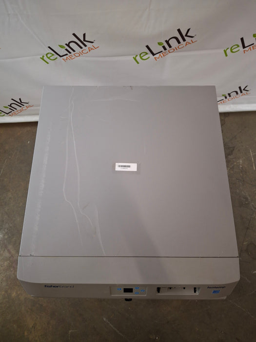 Fisherbrand Fisherbrand Isotemp Laboratory Refrigerator Research Lab reLink Medical