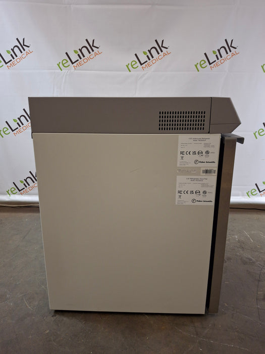 Fisherbrand Fisherbrand Isotemp Laboratory Refrigerator Research Lab reLink Medical