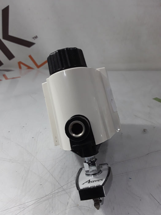 Ohio Medical Corporation Ohio Medical Corporation Vacuum Regulator Respiratory reLink Medical