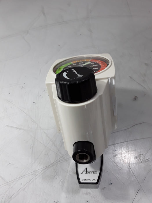 Ohio Medical Corporation Ohio Medical Corporation Vacuum Regulator Respiratory reLink Medical