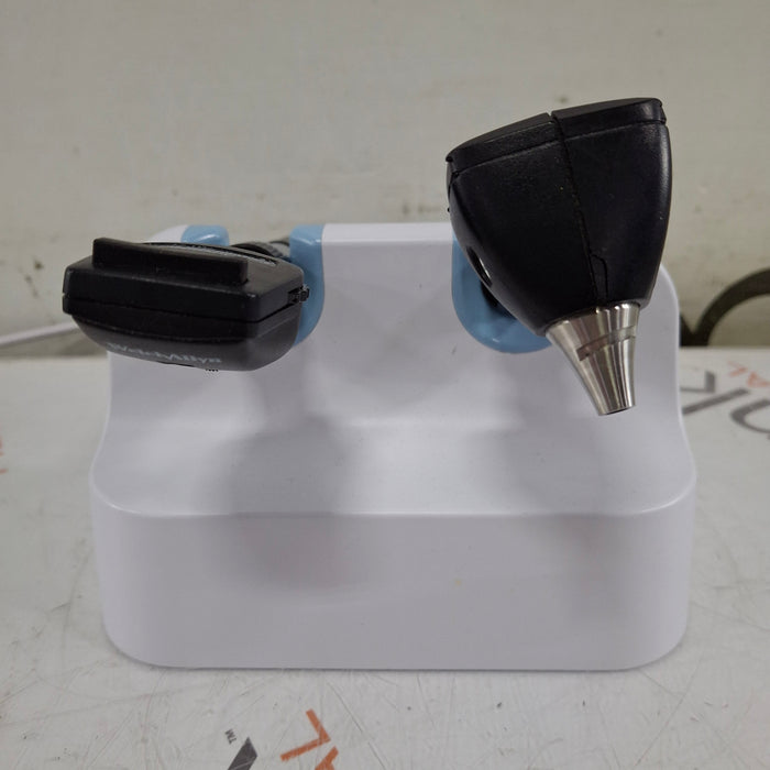 Welch Allyn Welch Allyn 777 w/Heads Ophthalmoscope/Otoscope Wall Transformer Diagnostic Exam Equipment reLink Medical