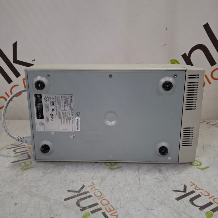 Sony Sony DVO-1000MD Video Digitizer DVD Recorder CR and Imagers reLink Medical