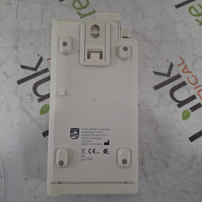 Philips M3015B Opt C08 Microstream CO2 Module