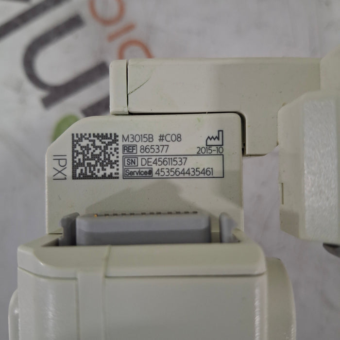 Philips M3015B Opt C08 Microstream CO2 Module