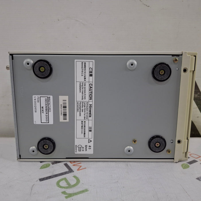 Mitsubishi Mitsubishi P93W Printer Ultrasound reLink Medical