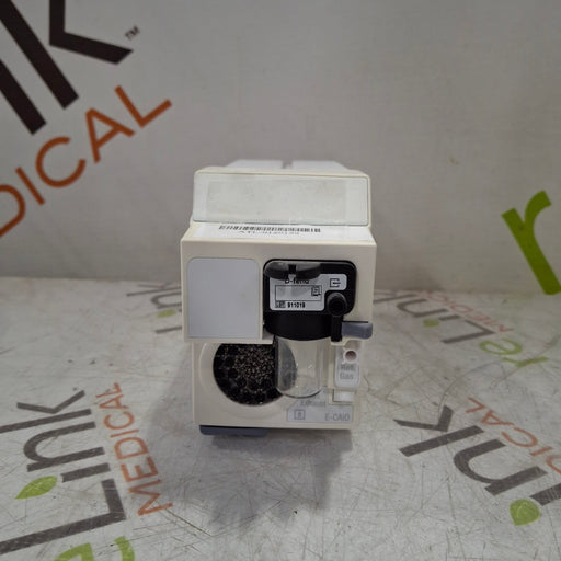 GE Healthcare GE Healthcare E-CAiO-00 Gas Exhaust Module Patient Monitors reLink Medical