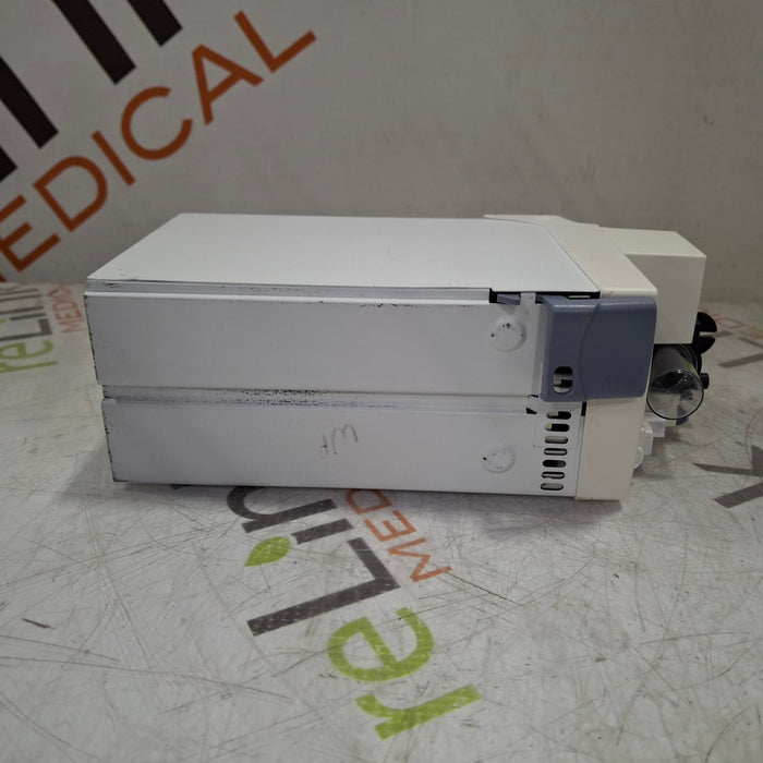 GE Healthcare GE Healthcare E-CAiO-00 Gas Exhaust Module Patient Monitors reLink Medical