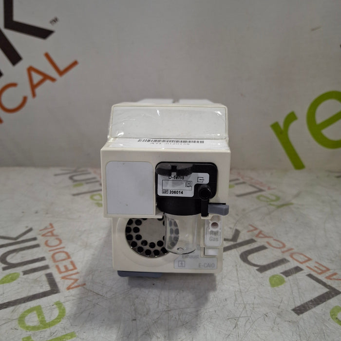 GE Healthcare GE Healthcare E-CAiO-00 Gas Exhaust Module Patient Monitors reLink Medical