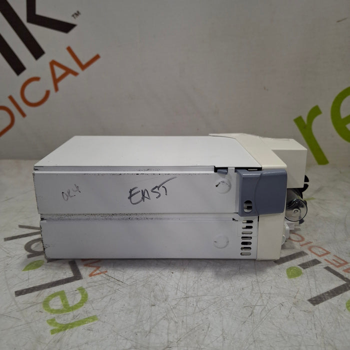 GE Healthcare GE Healthcare E-CAiO-00 Gas Exhaust Module Patient Monitors reLink Medical