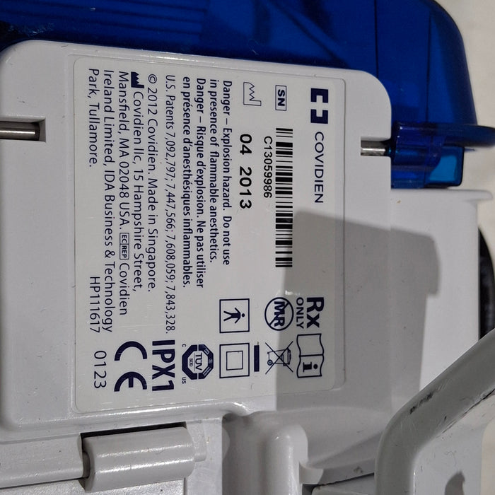 Covidien Covidien Kangaroo ePump Enteral Feeding Pump Infusion Pump reLink Medical