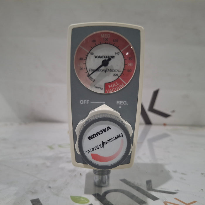 Precision Medical PM3000 Continuous Line Vacuum Regulator
