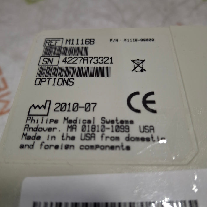 Philips M1116B Recorder Module