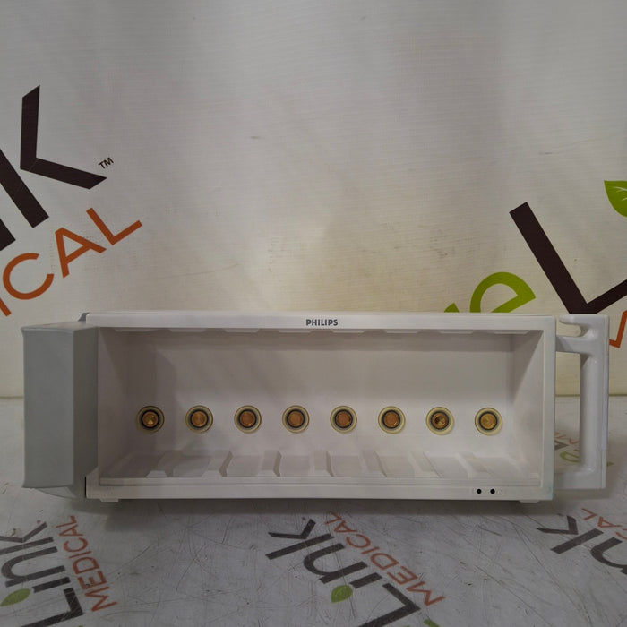 Philips Philips M8048A IntelliVue Module Rack Patient Monitors reLink Medical