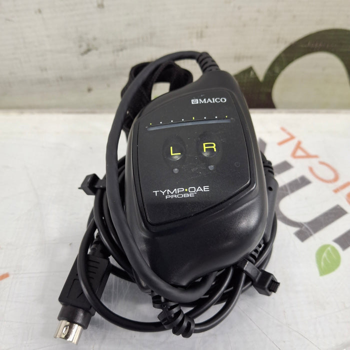 Maico Maico Tymp OAE Probe Audiology reLink Medical