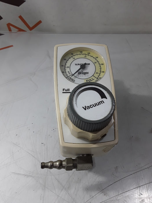 Precision Medical Precision Medical PM3100 Suction Regulator Respiratory reLink Medical