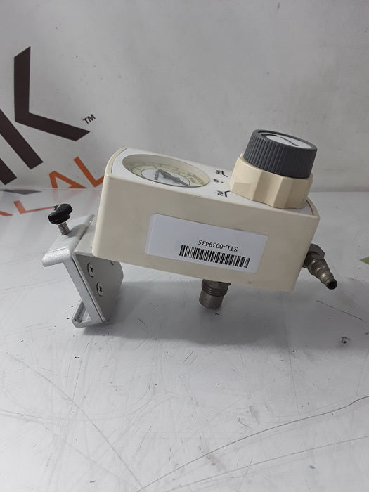 Precision Medical Precision Medical PM3100 Suction Regulator Respiratory reLink Medical