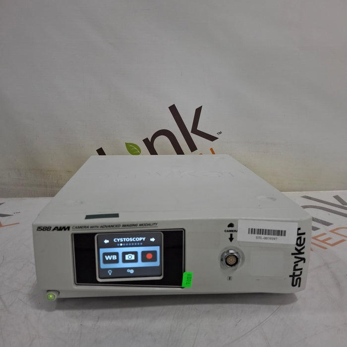 Stryker 1588 AIM Camera Console