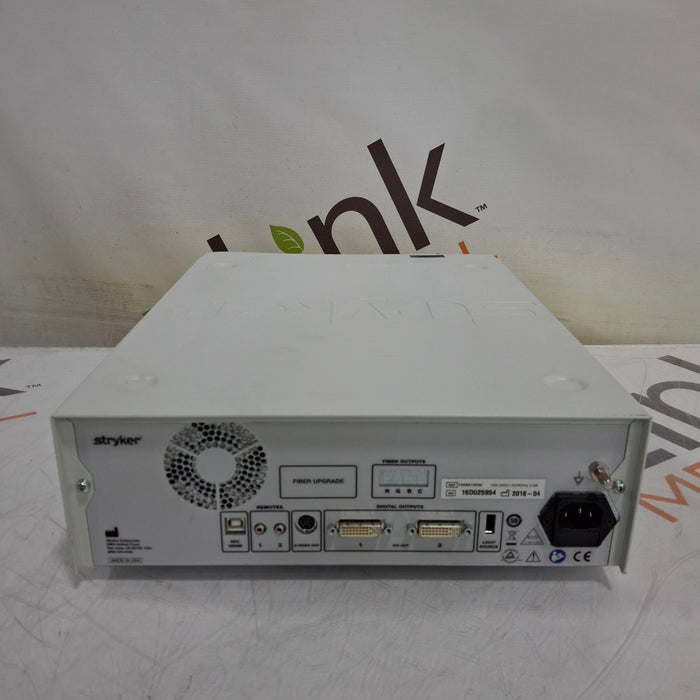 Stryker 1588 AIM Camera Console