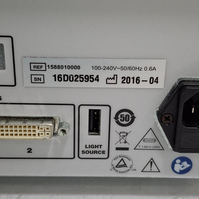 Stryker 1588 AIM Camera Console