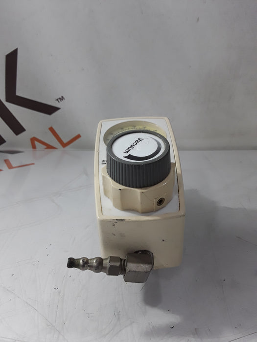 Precision Medical PM3100 Suction Regulator