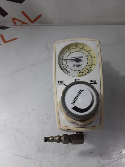 Precision Medical PM3100 Suction Regulator