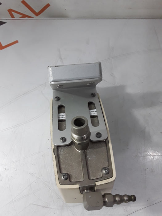 Precision Medical PM3100 Suction Regulator