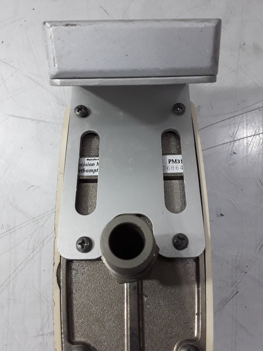 Precision Medical PM3100 Suction Regulator