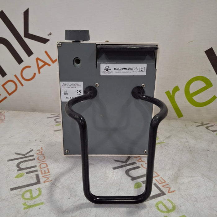 Precision Medical PM65HG Vacuum Aspirator