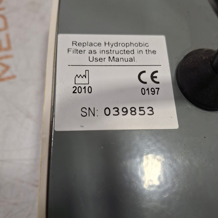 Precision Medical PM65HG Vacuum Aspirator