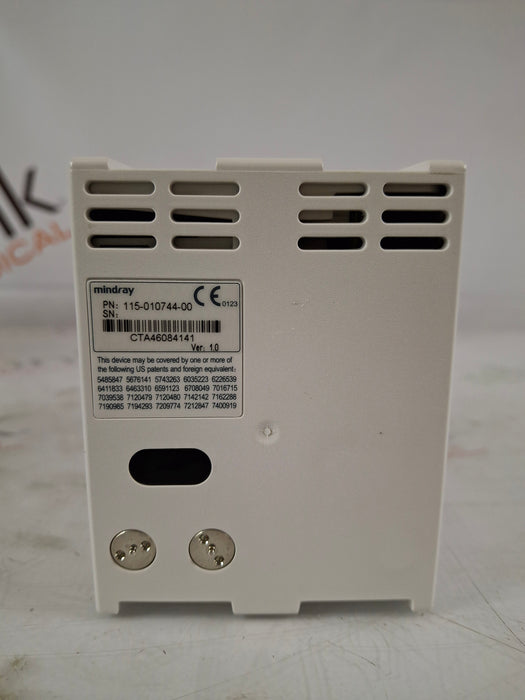 Mindray Mindray MPM w/Nellcor Module for DPM6/7 Patient Monitors reLink Medical