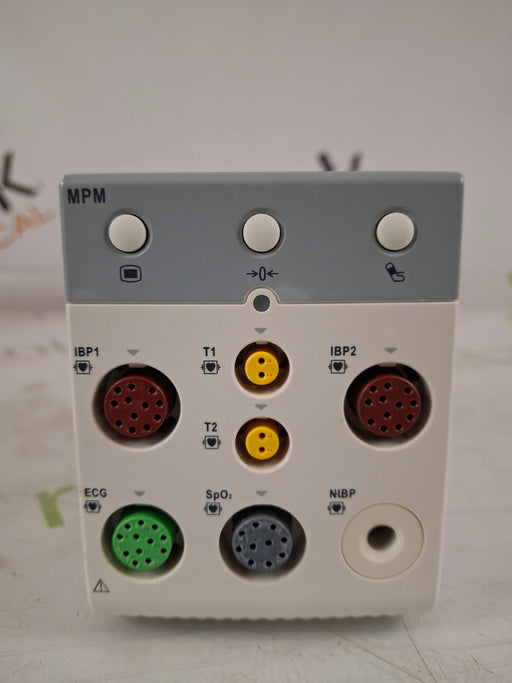 Mindray Mindray MPM w/Nellcor Module for DPM6/7 Patient Monitors reLink Medical