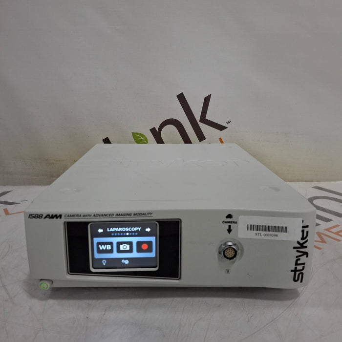 Stryker 1588 AIM Camera Console